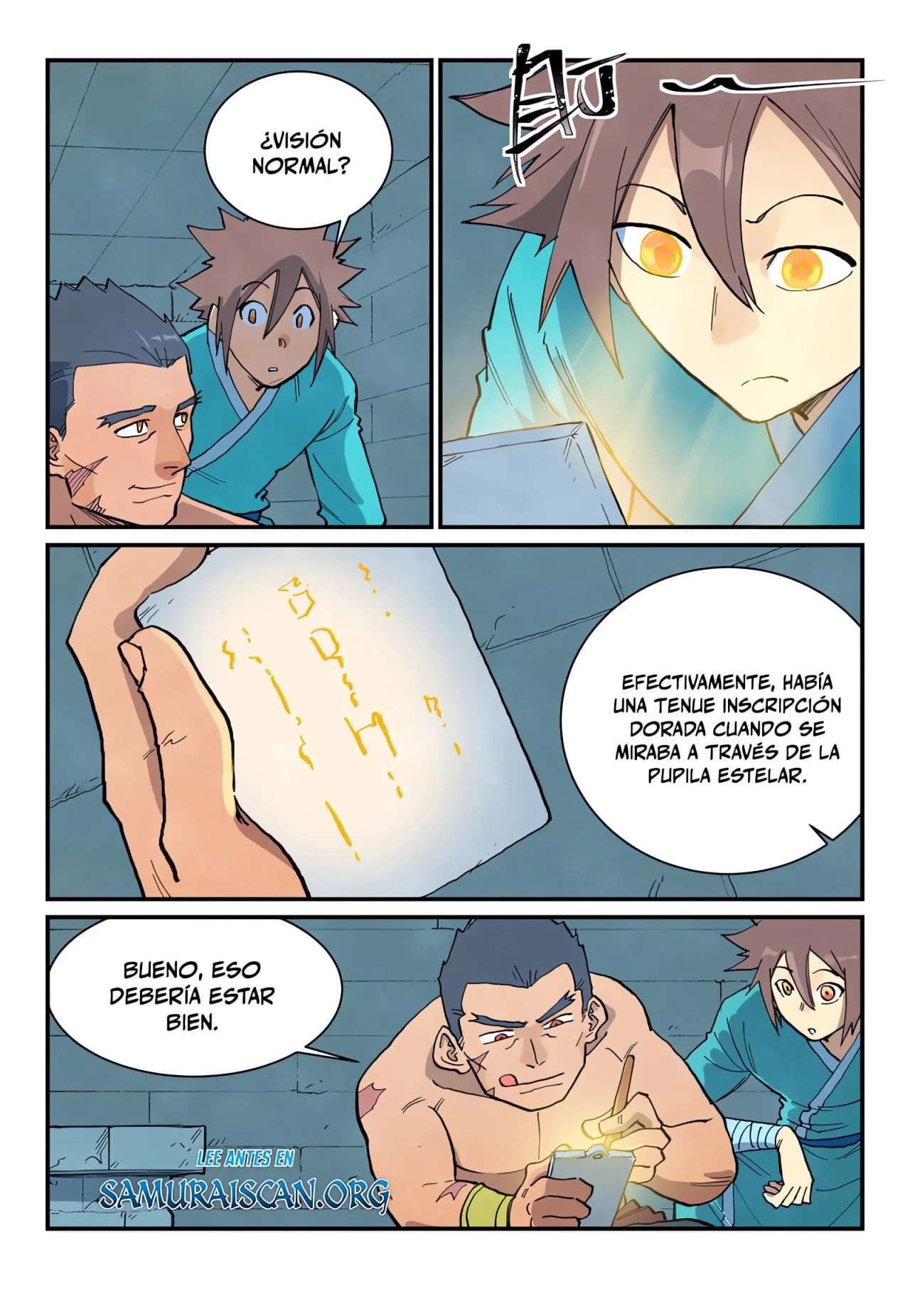Capitulo 687 page 8