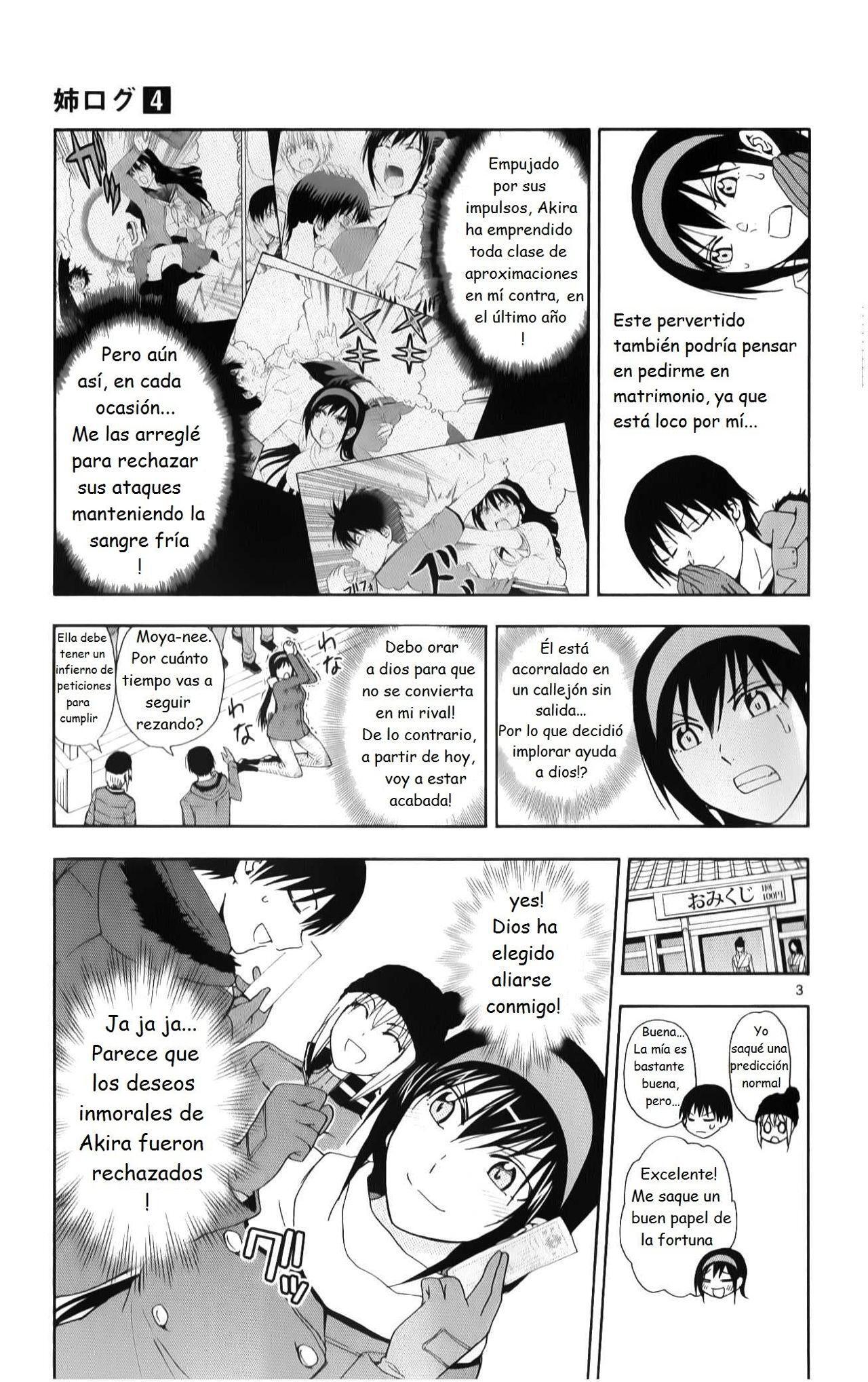 Capitulo 84 page 5