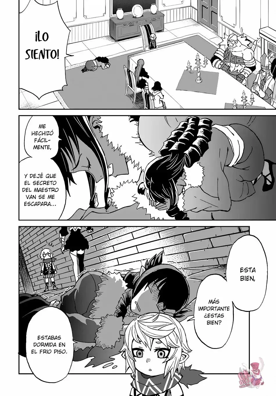 Capitulo 33 page 4