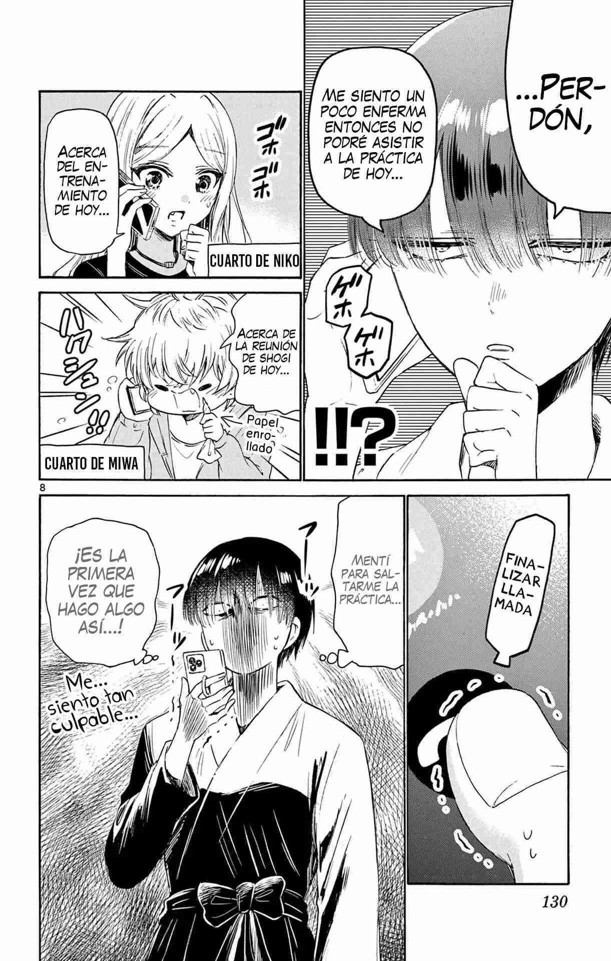 Capitulo 73 page 11