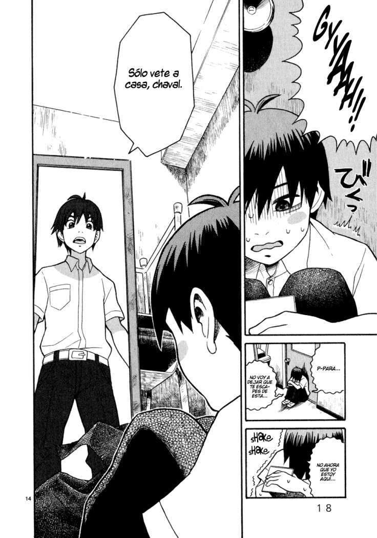 Capitulo 1 page 16