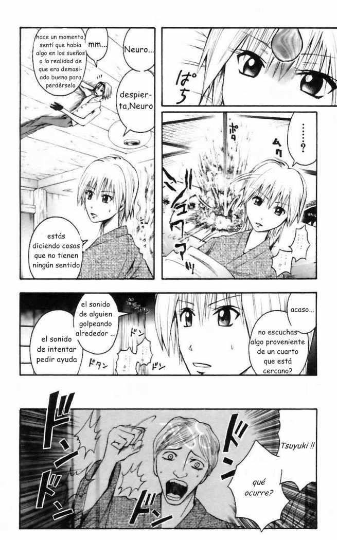 Capitulo 33 page 6