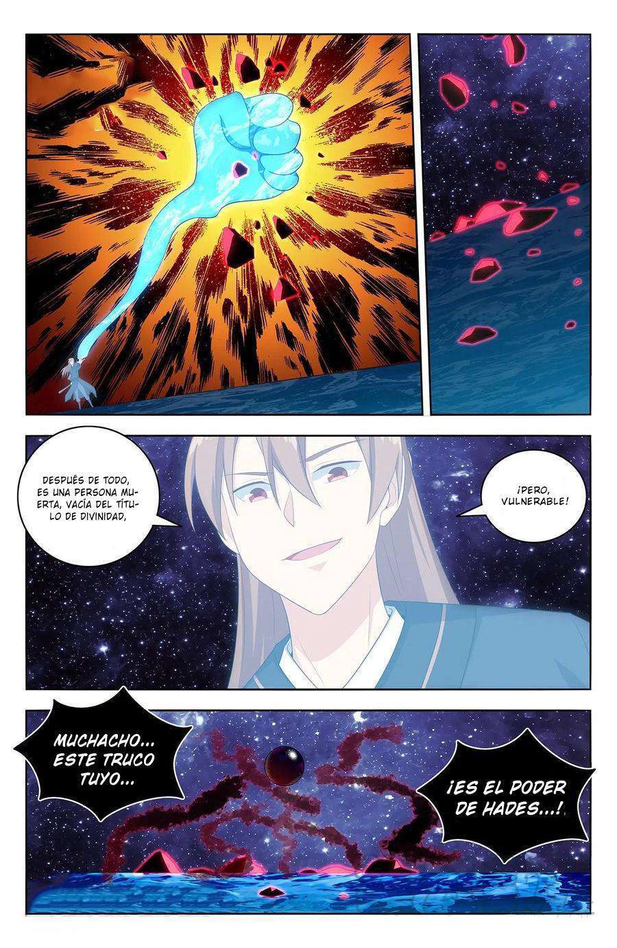 Capitulo 446 page 10