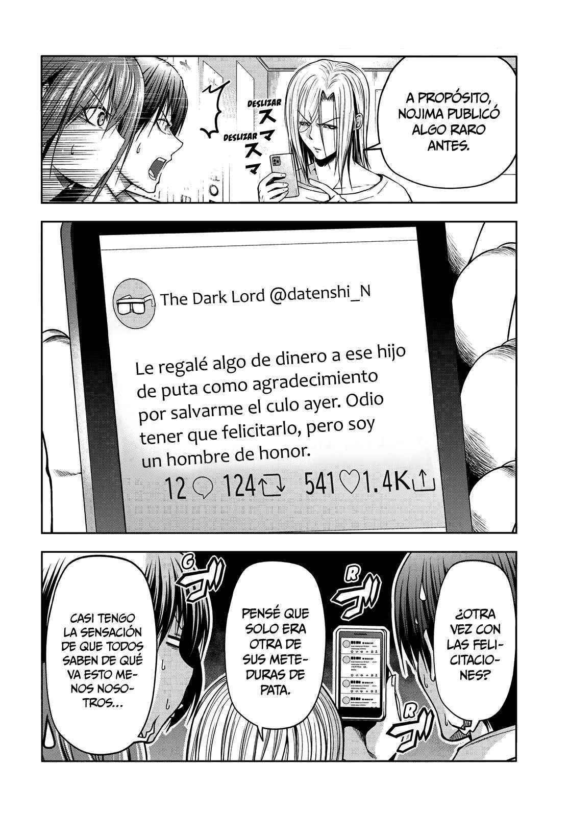 Capitulo 103 page 28