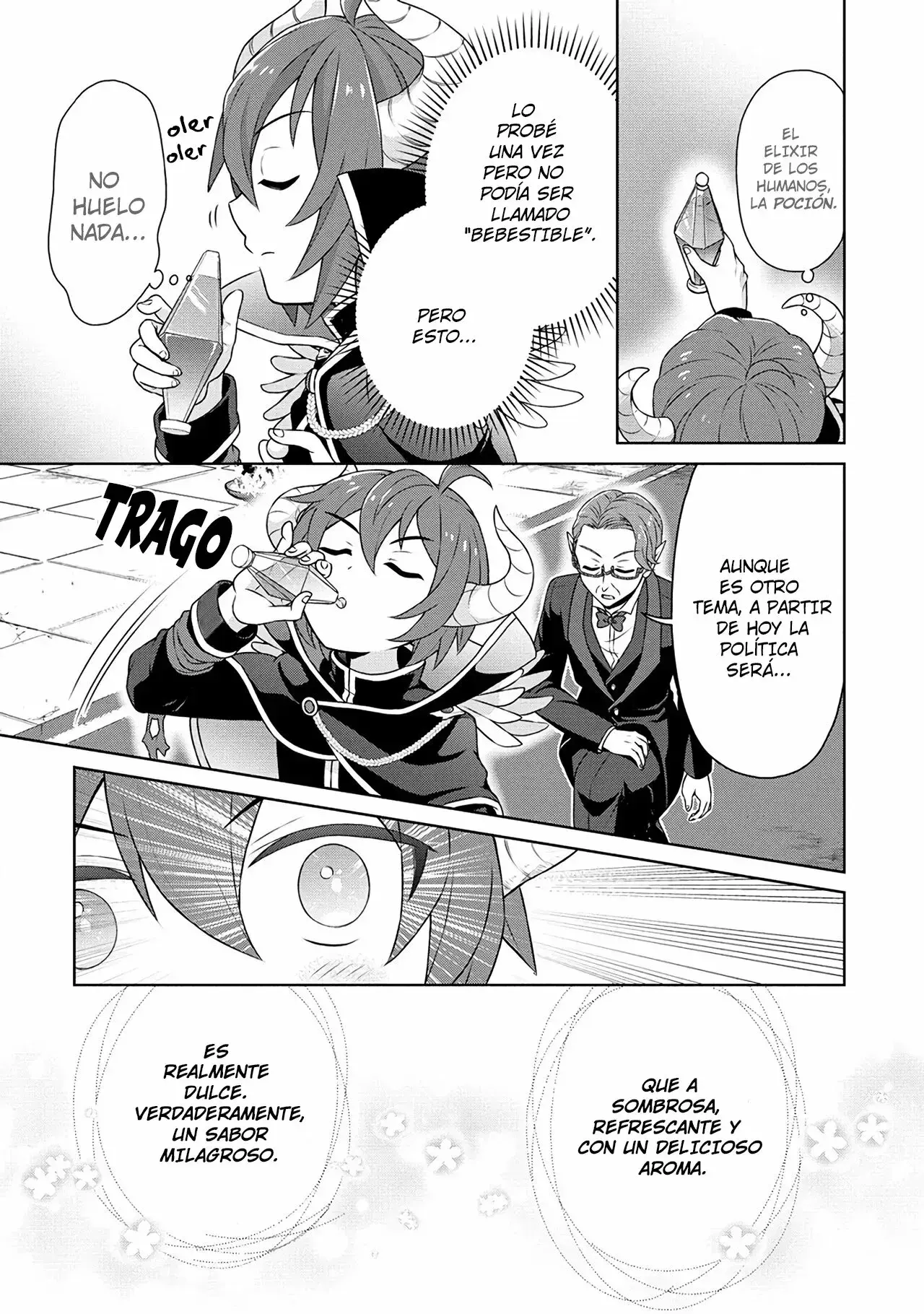 Capitulo 37 page 20