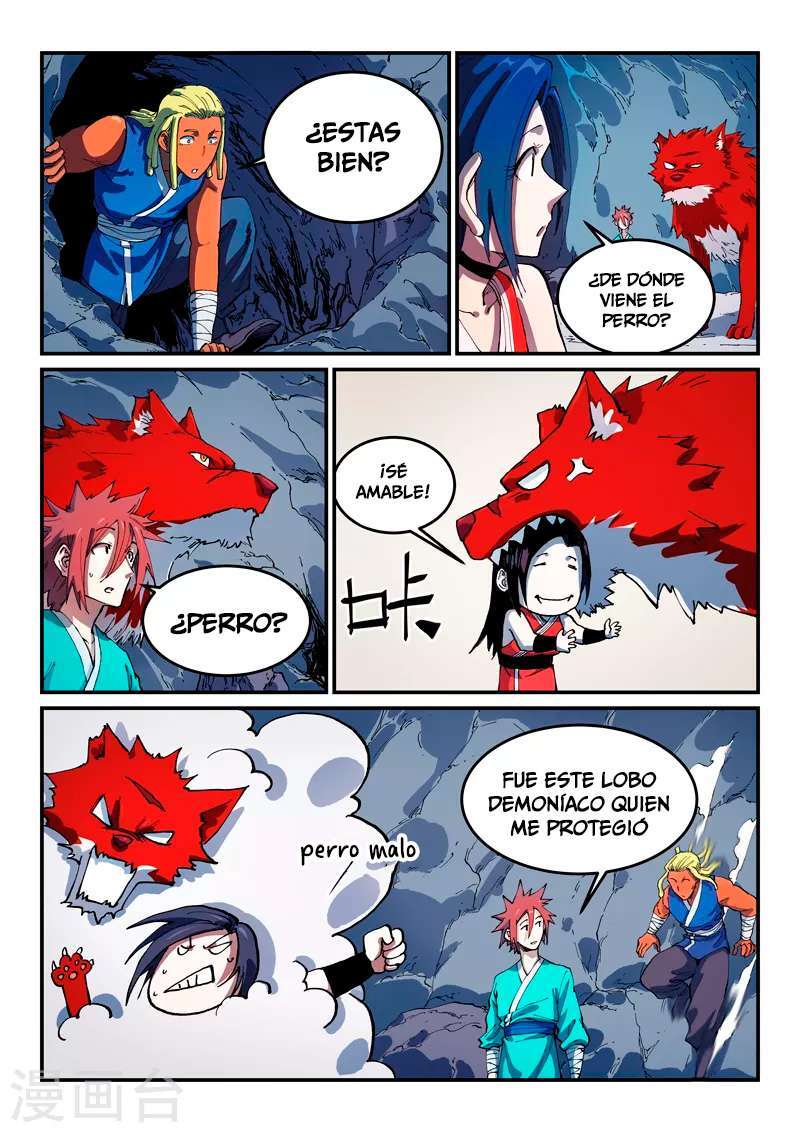Capitulo 554 page 4