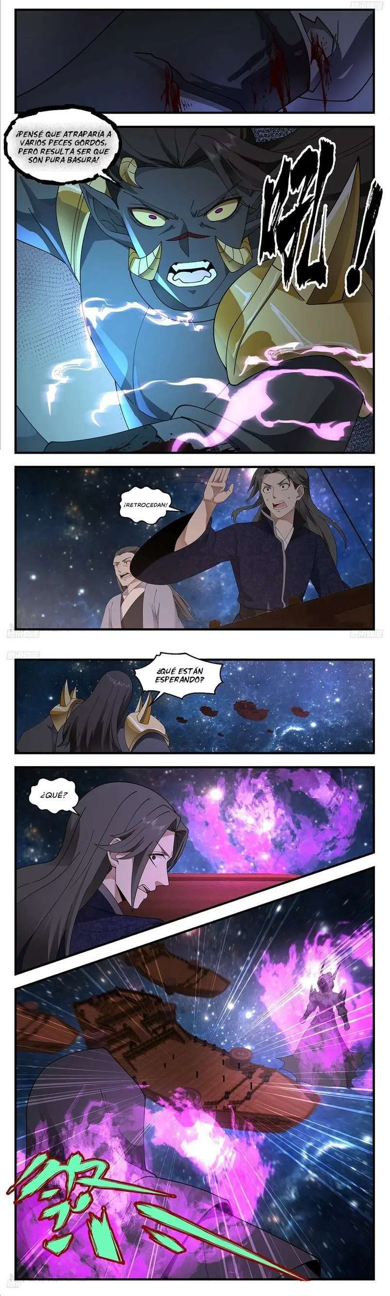 Capitulo 3298 page 4