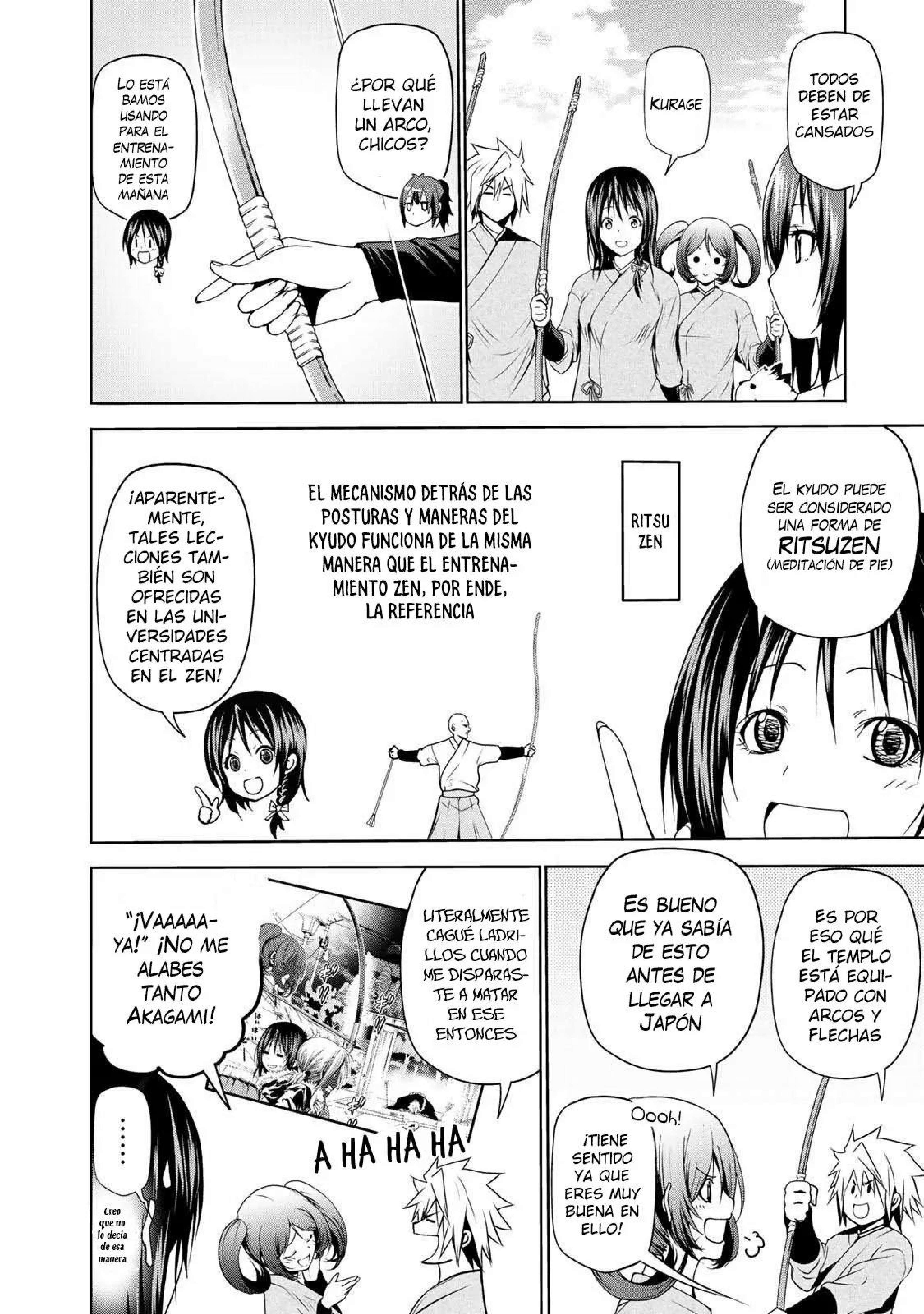 Capitulo 22 page 5