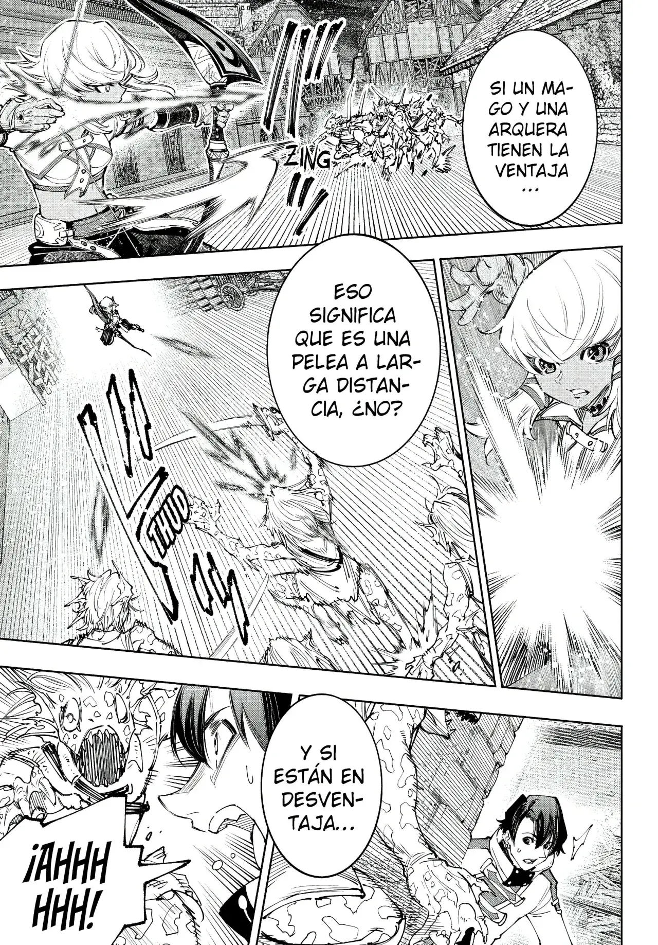 Capitulo 167 page 18