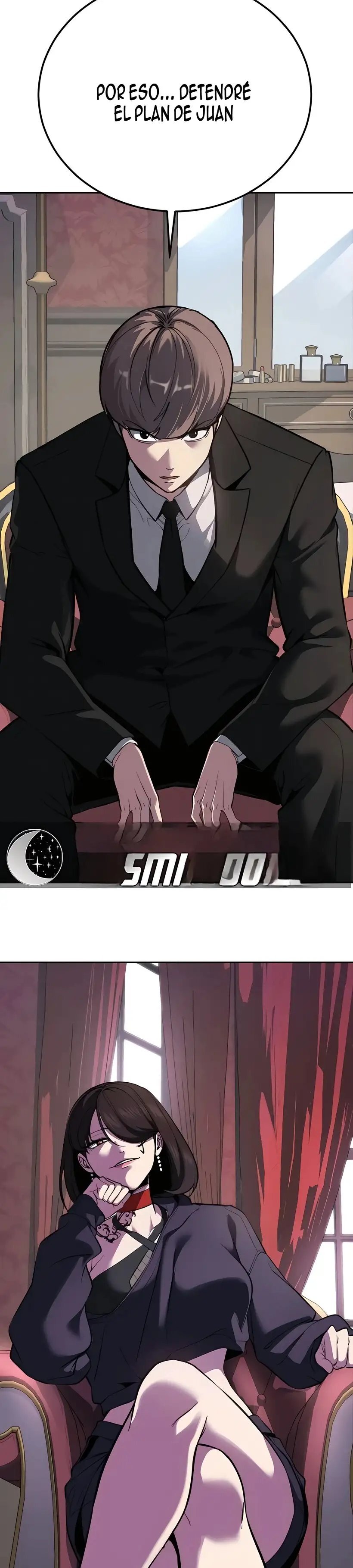 Capitulo 321 page 54