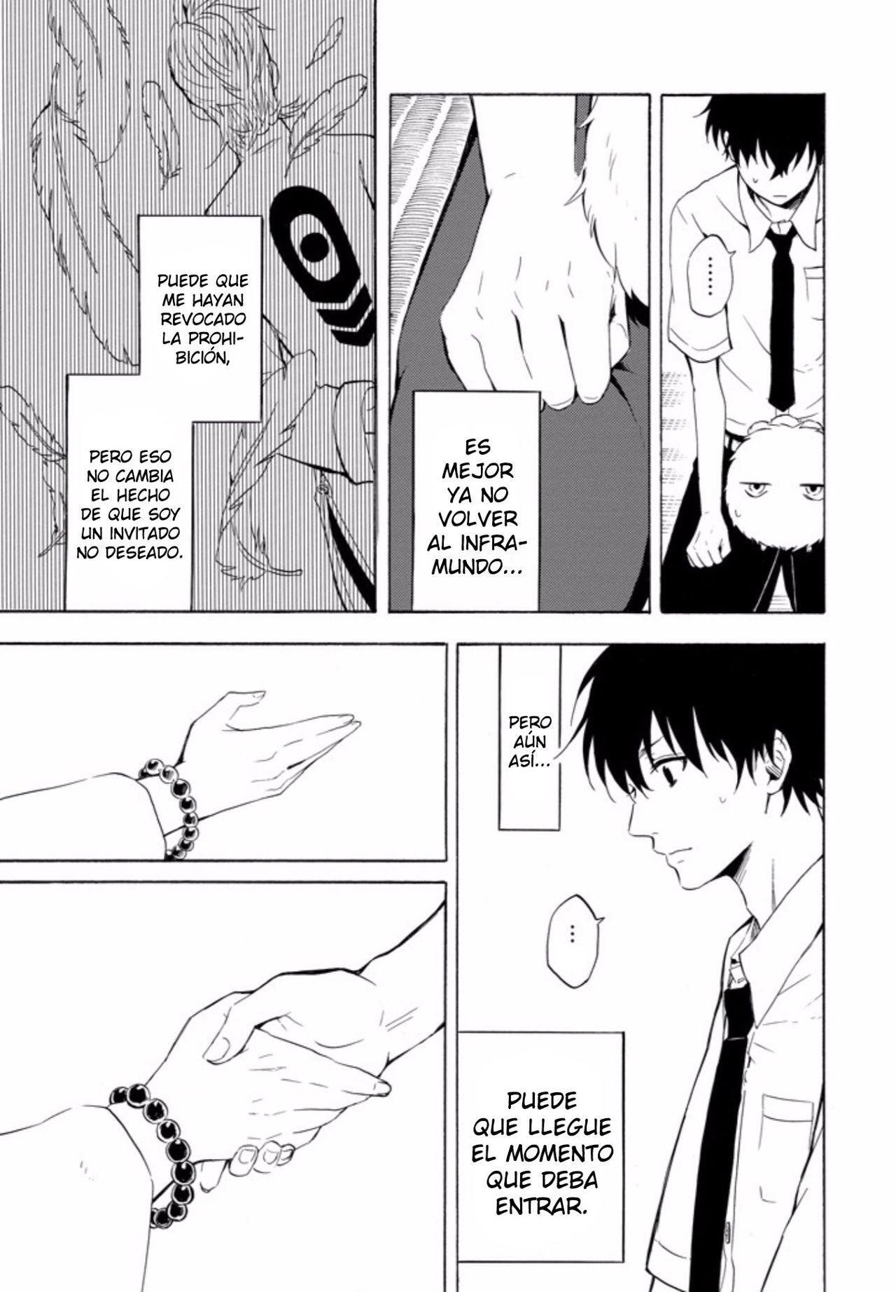 Capitulo 41 page 12