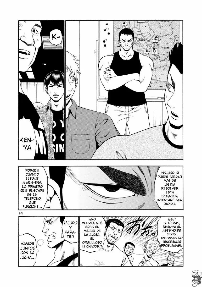 Capitulo 11 page 14