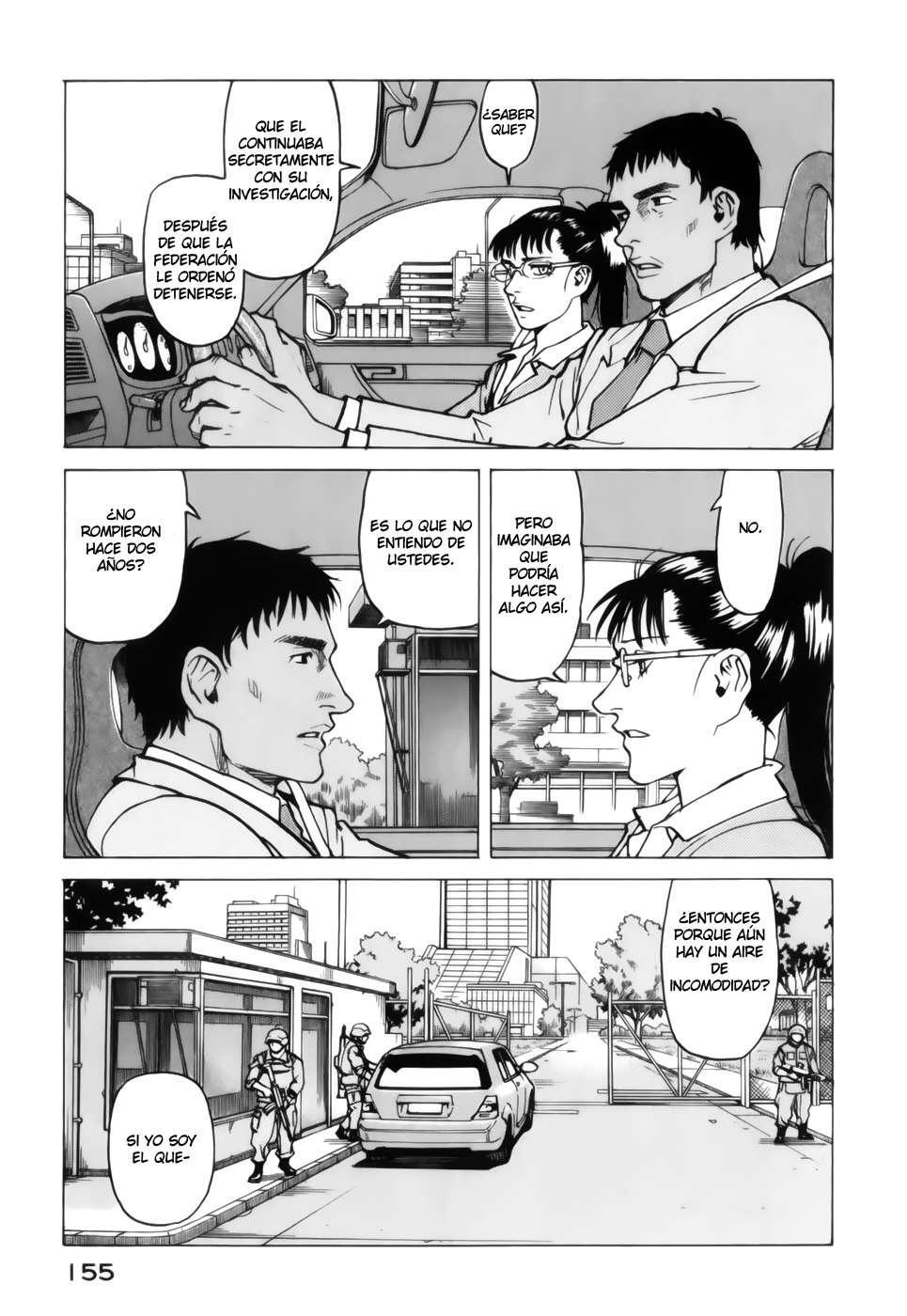 Capitulo 116 page 19