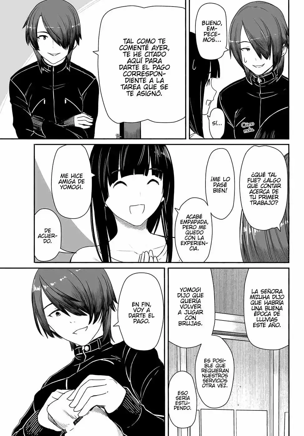 Capitulo 29 page 10