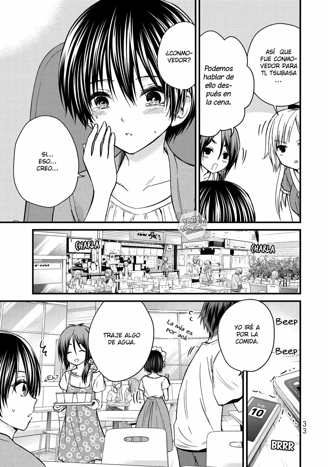 Capitulo 38 page 14