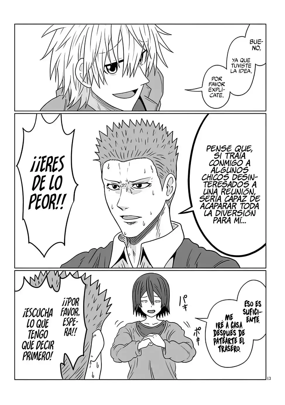 Capitulo 78 page 15
