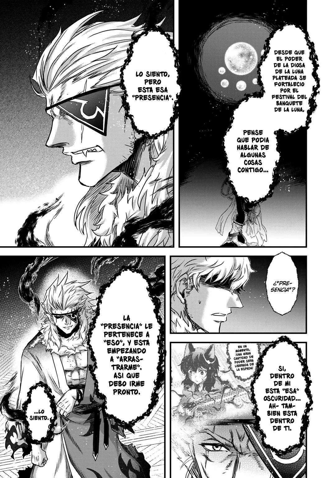 Capitulo 71 page 16