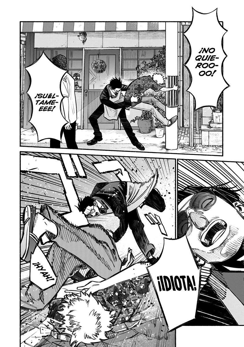 Capitulo 52 page 10