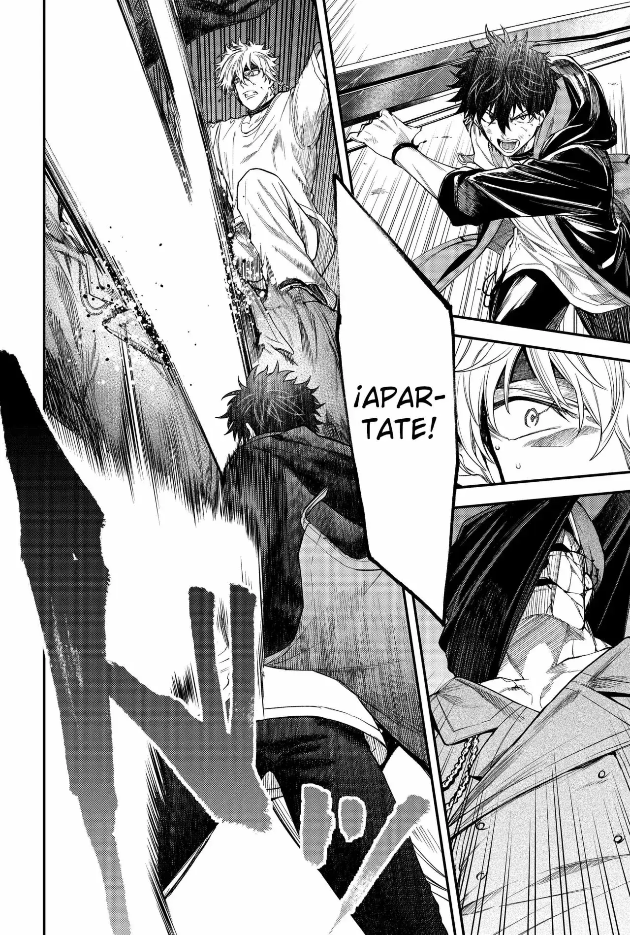 Capitulo 37 page 12