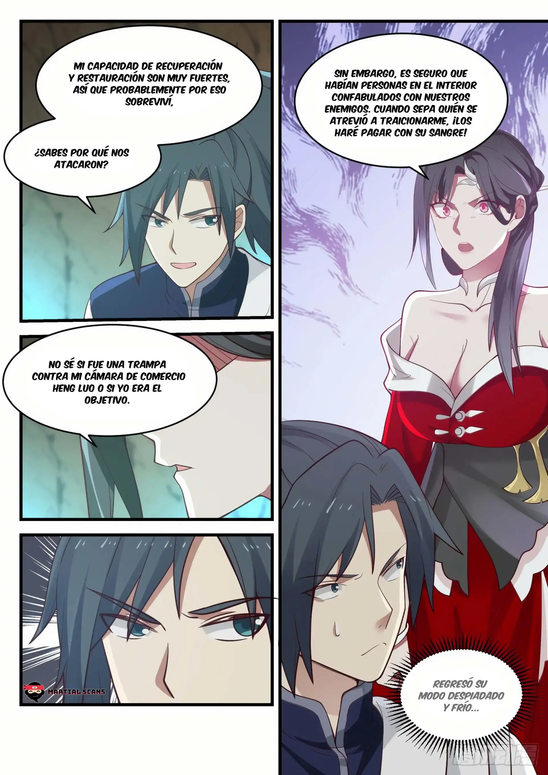 Capitulo 925 page 5