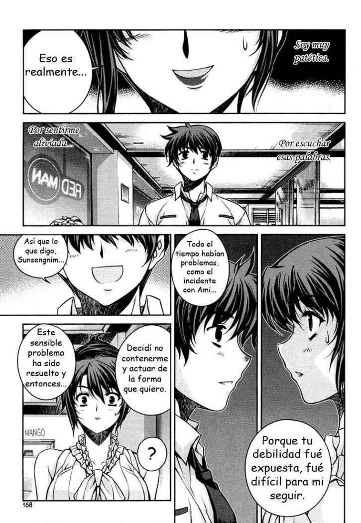 Capitulo 39 page 20