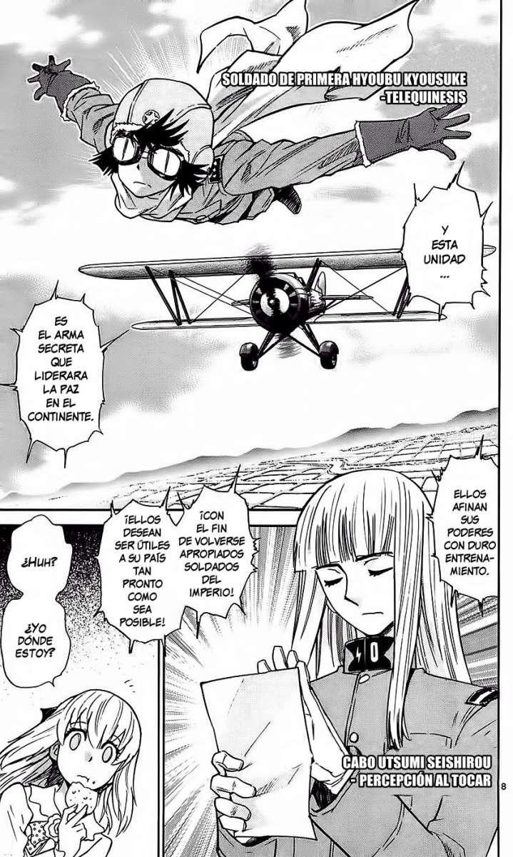 Capitulo 269 page 9