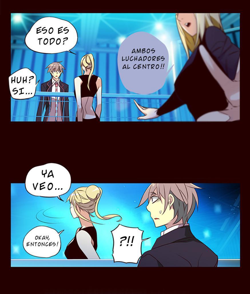 Capitulo 167 page 13