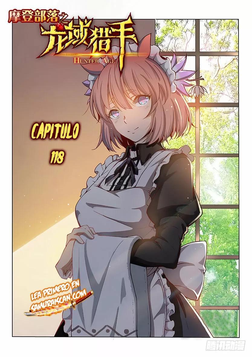 Capitulo 118 page 3