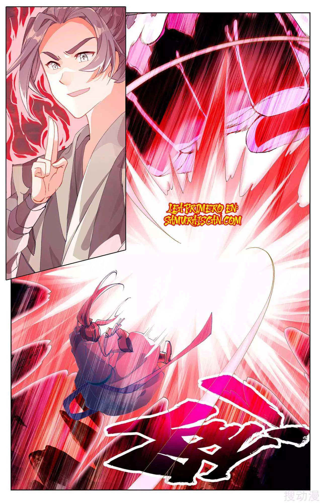 Capitulo 450 page 6