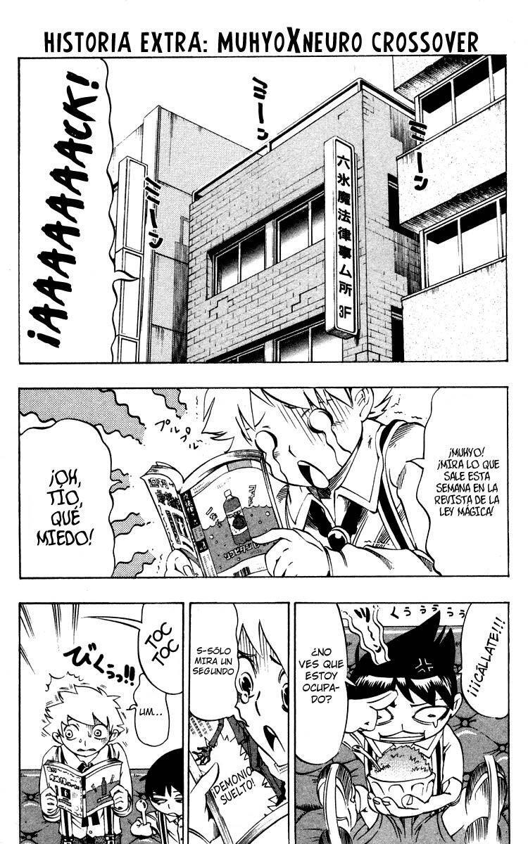 Capitulo 23.50 page 2