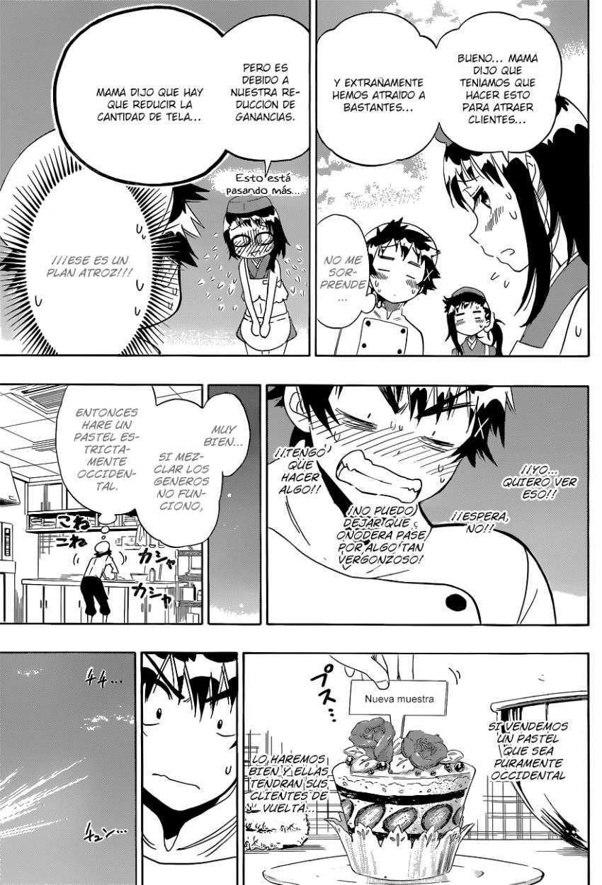 Capitulo 101 page 16