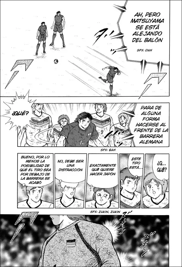 Capitulo 91 page 20