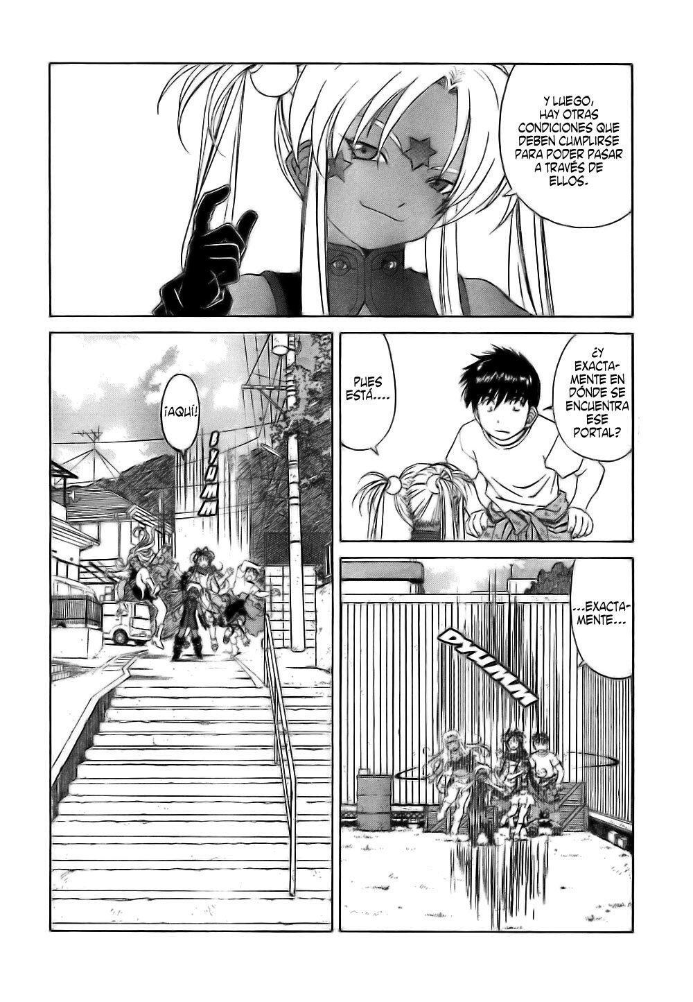 Capitulo 246 page 13