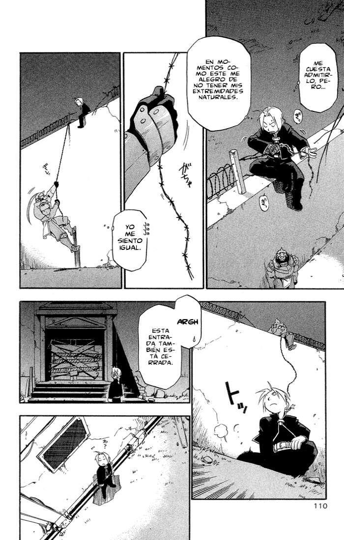 Capitulo 11 page 22