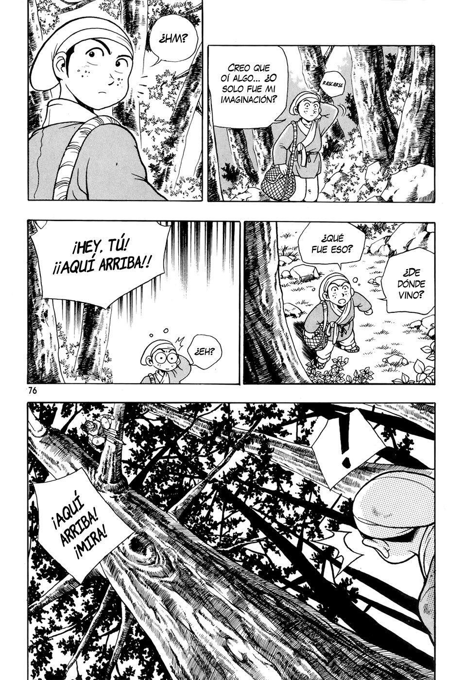 Capitulo 79 page 14