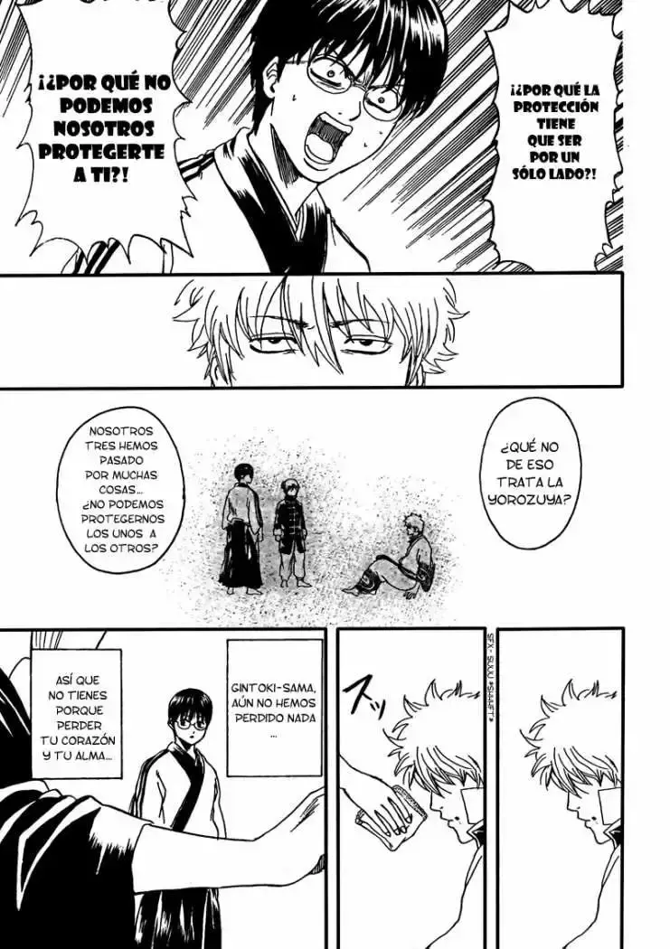 Capitulo 302 page 12