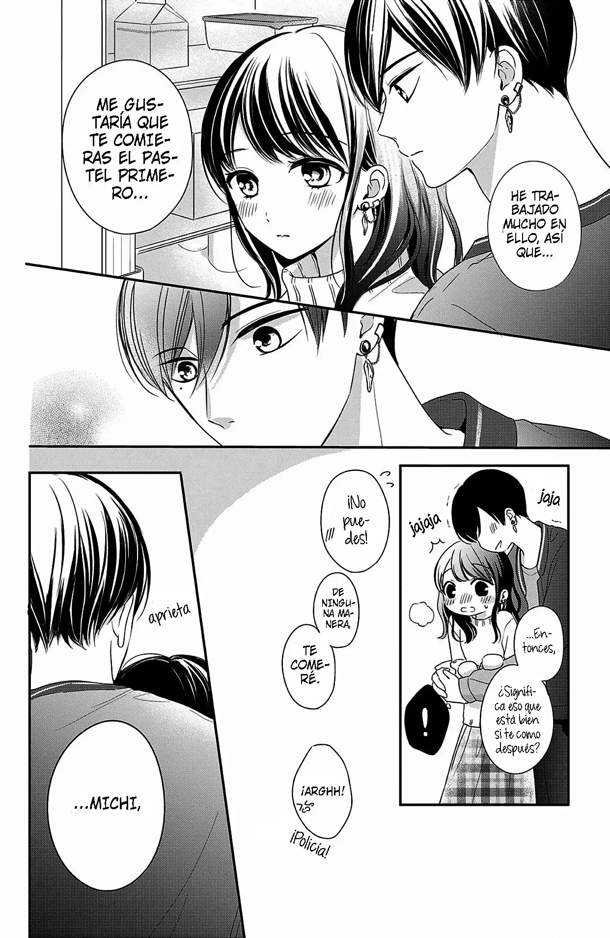 Capitulo 13 page 31