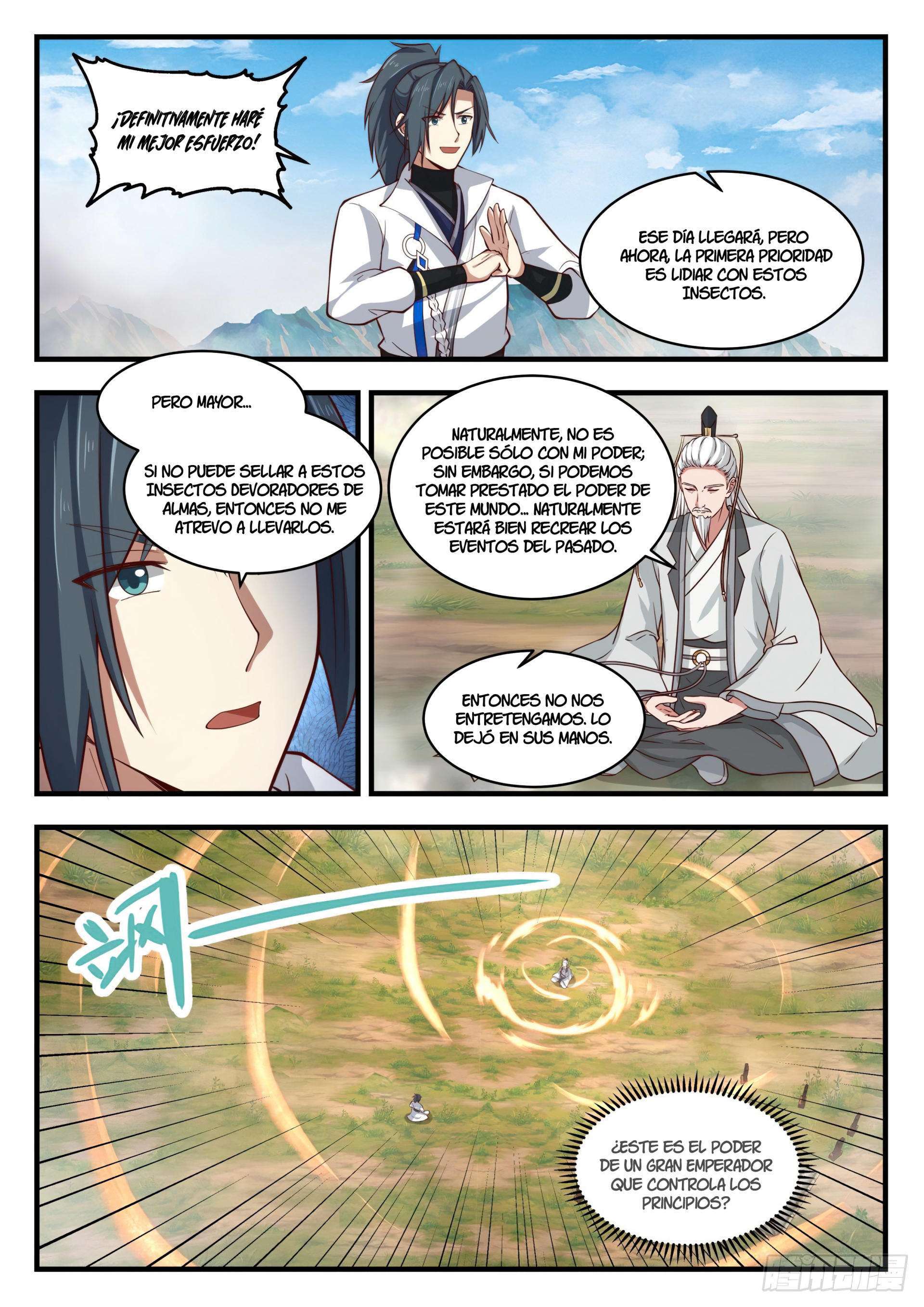 Capitulo 1774 page 4