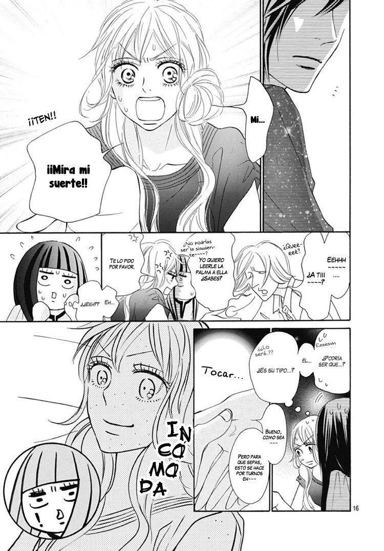 Capitulo 124 page 18