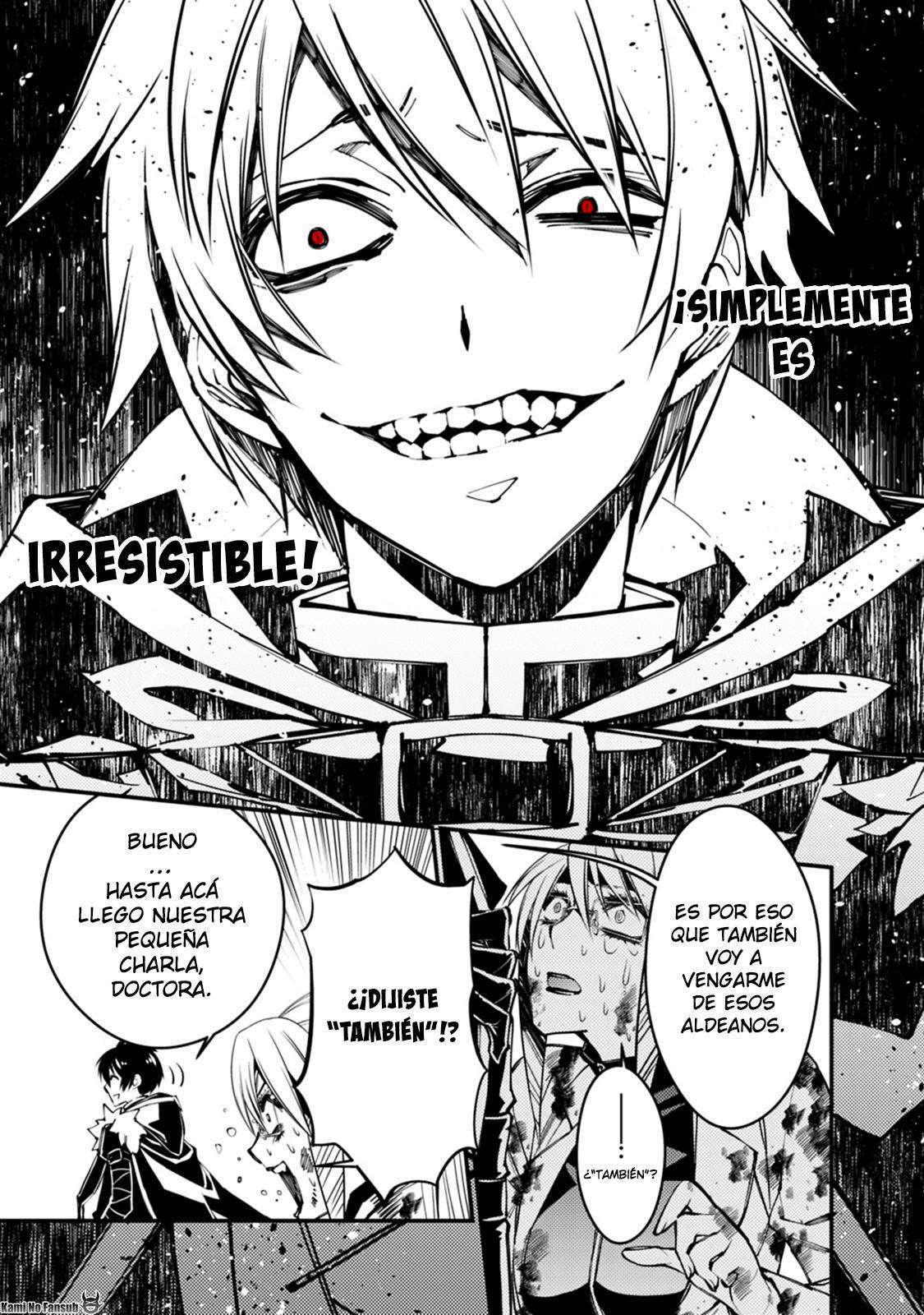 Capitulo 18 page 11
