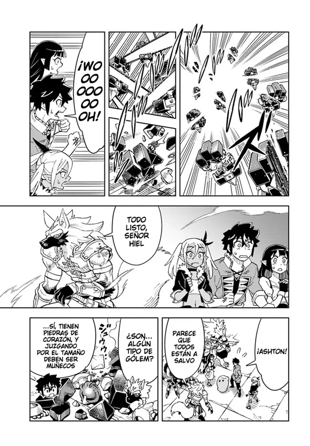 Capitulo 23.10 page 16
