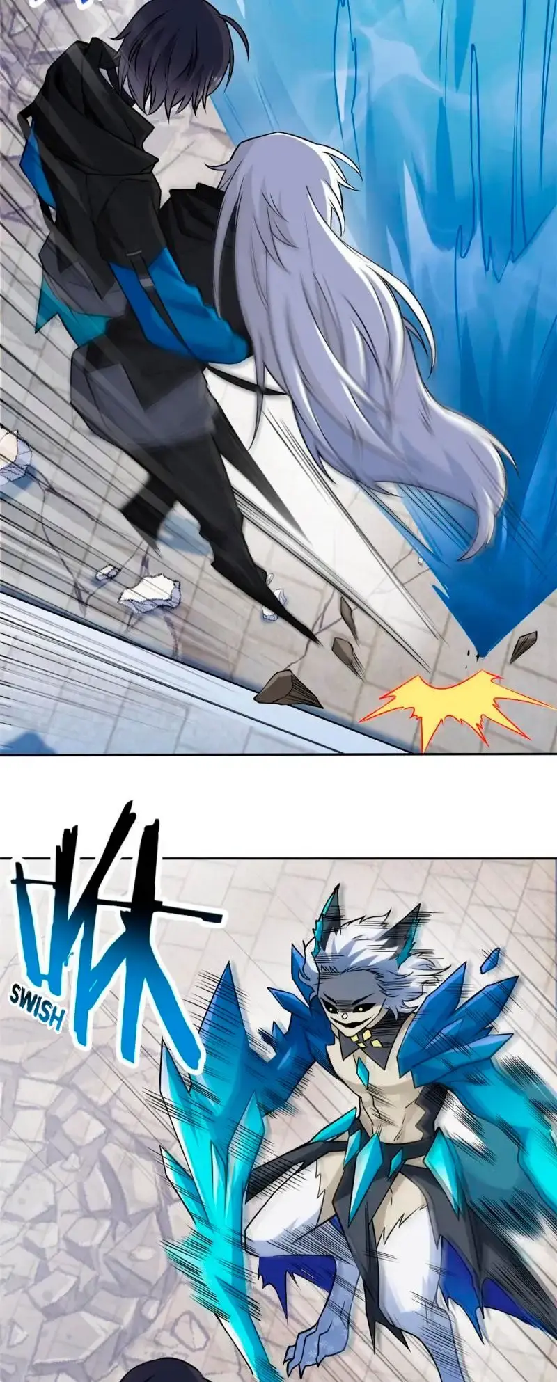 Capitulo 101 page 6