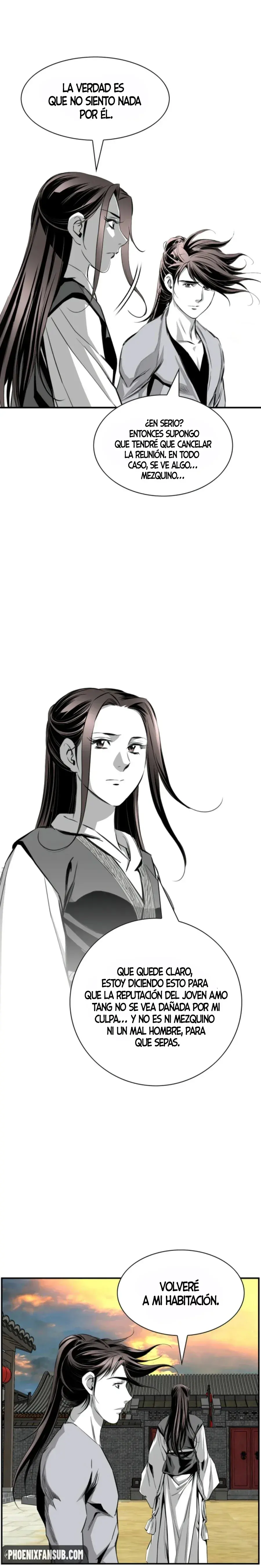 Capitulo 101 page 18
