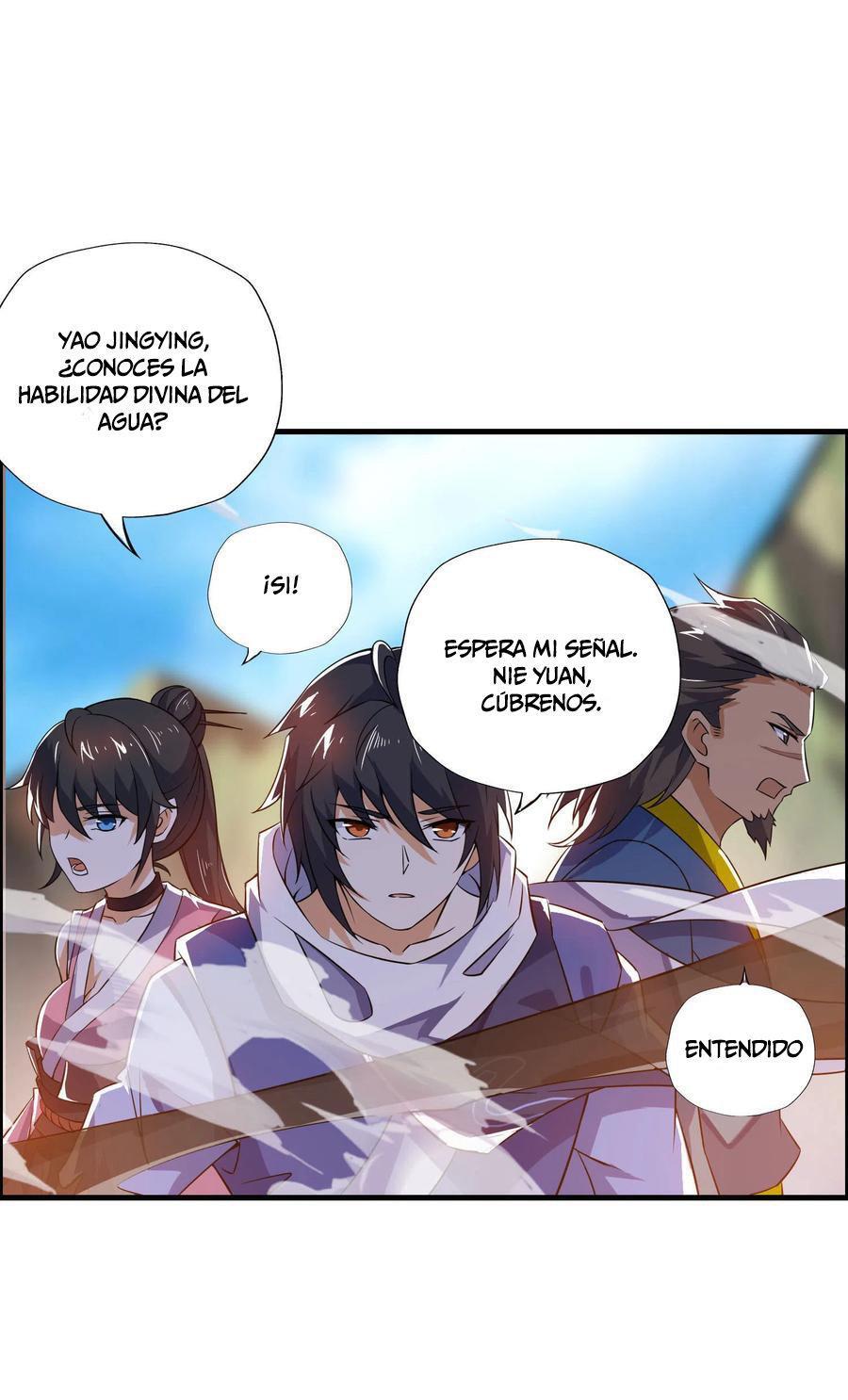 Capitulo 67 page 11