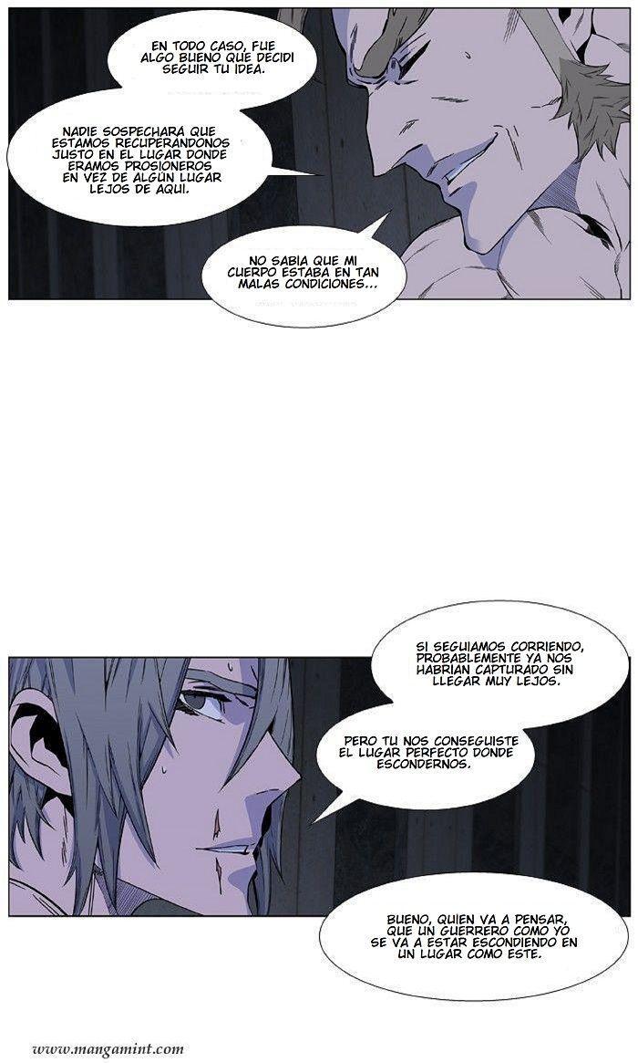 Capitulo 418 page 21