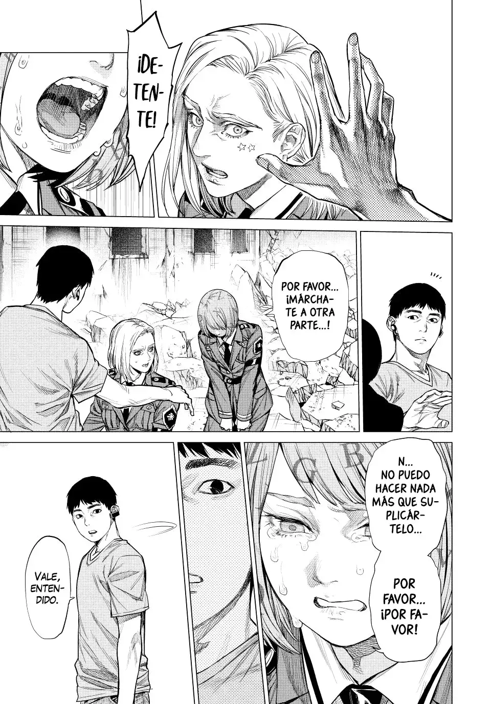 Capitulo 23 page 20