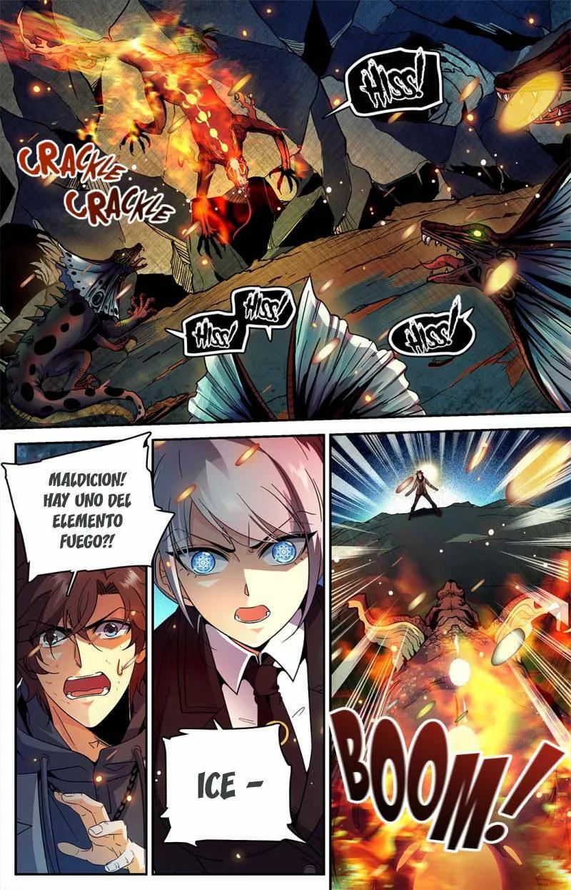 Capitulo 247 page 9