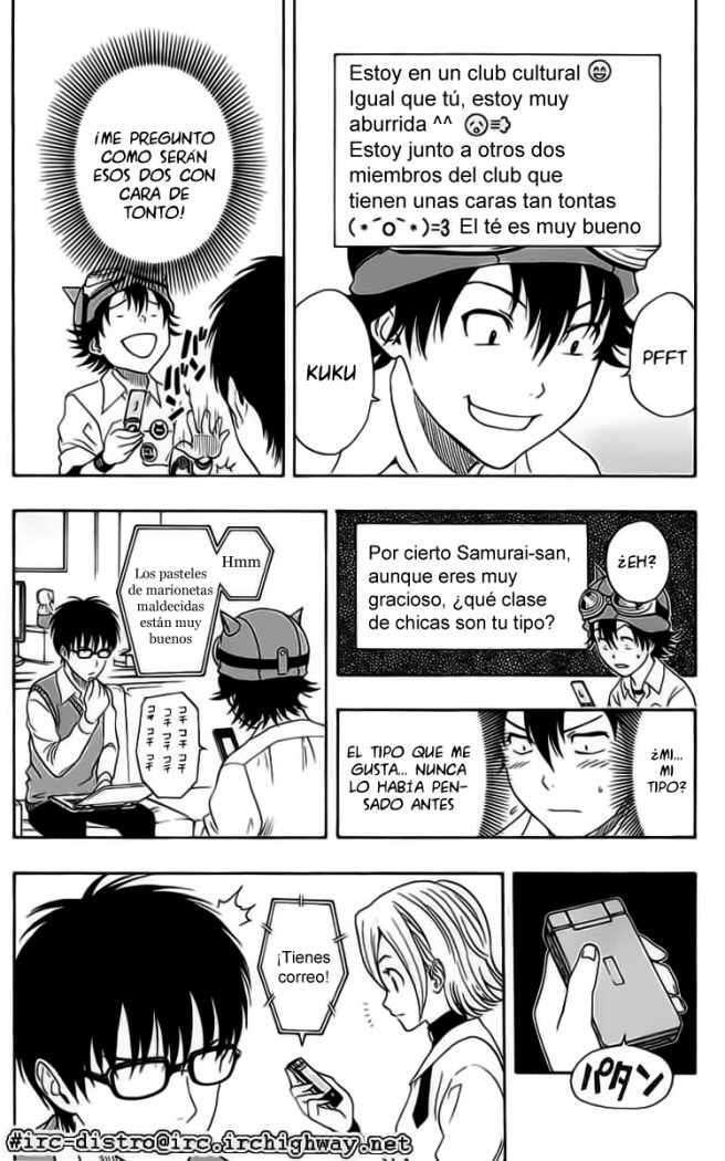 Capitulo 111 page 11