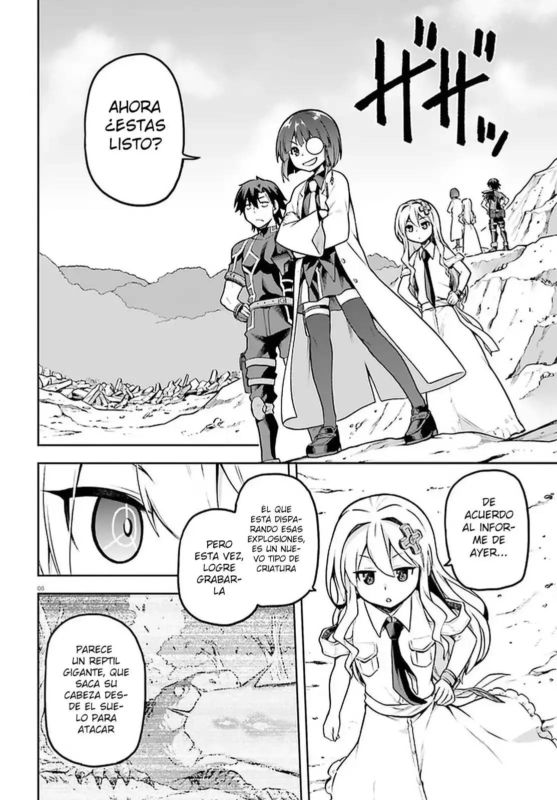 Capitulo 41 page 10
