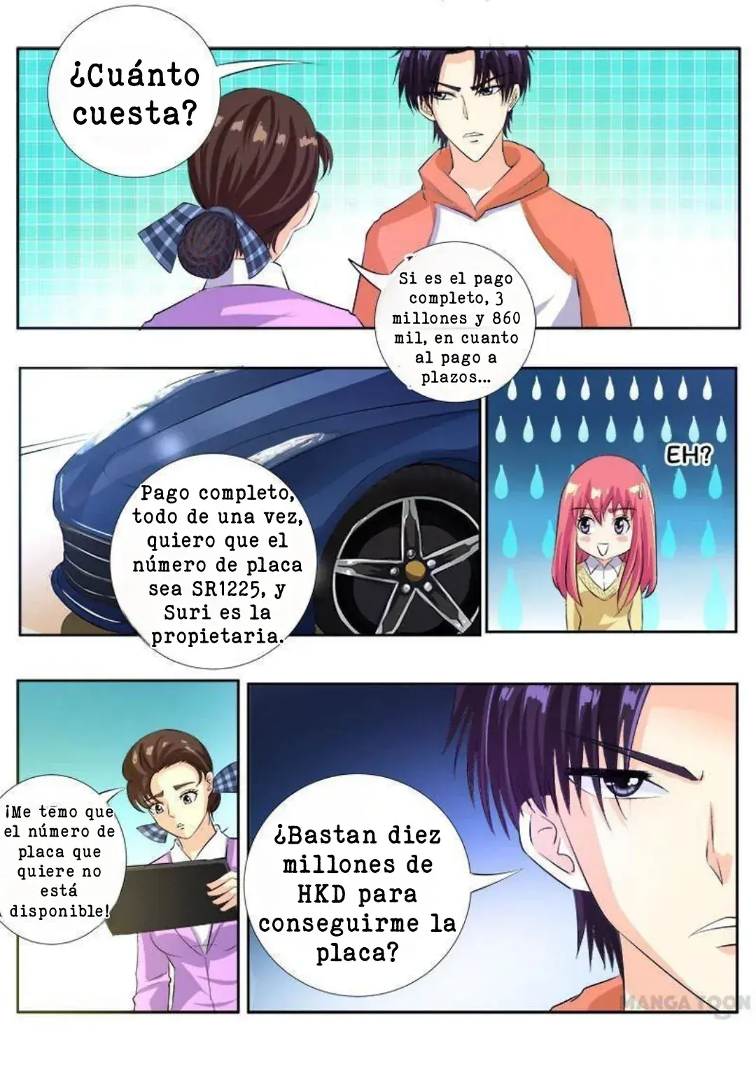 Capitulo 105 page 11